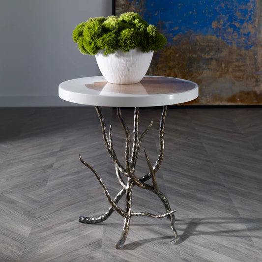Liam Side Table