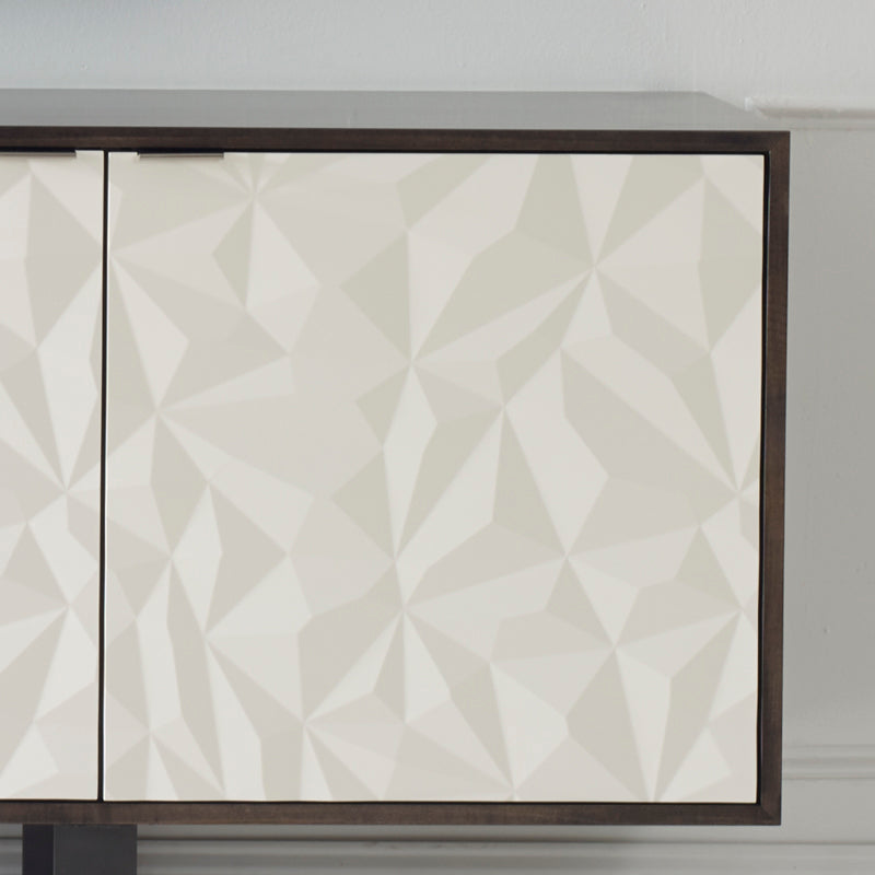 Paladen Facets Credenza