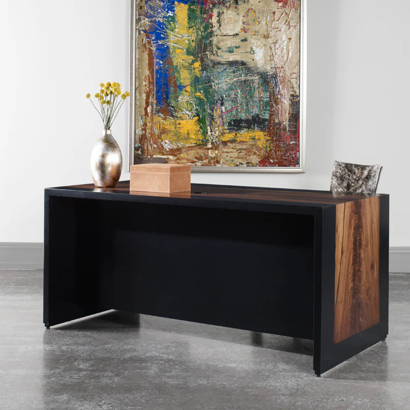 Sinclair Executive Desk
