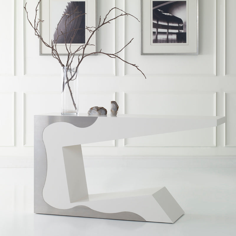 Vala Console Table