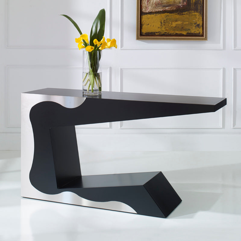 Vala Console Table