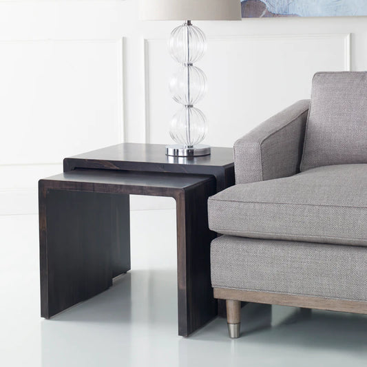 Virage Nesting Side Tables