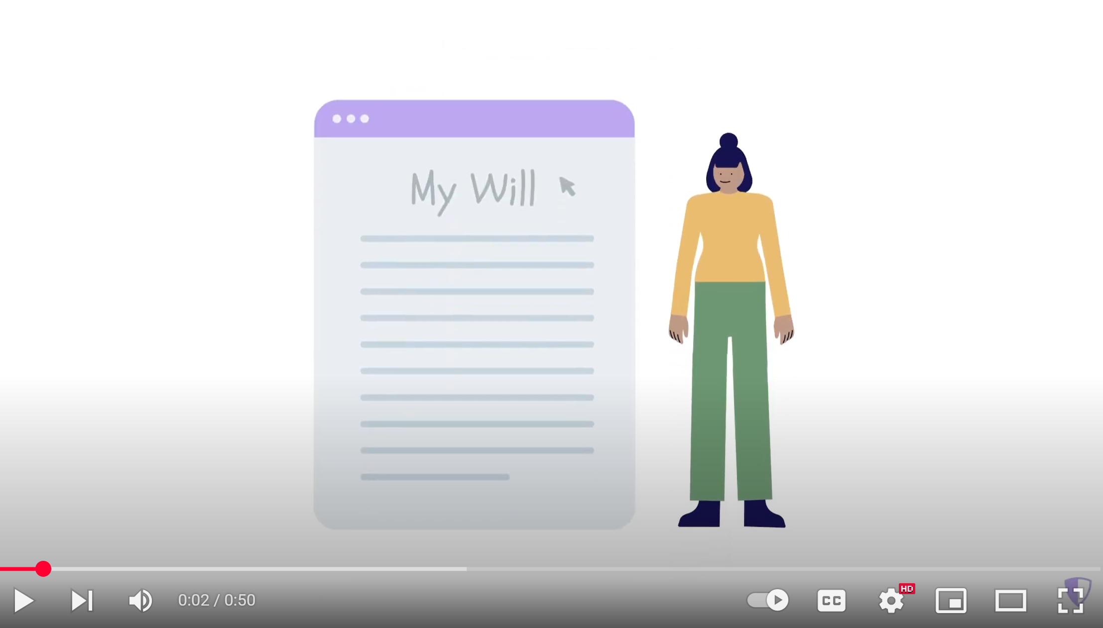 Load video: 