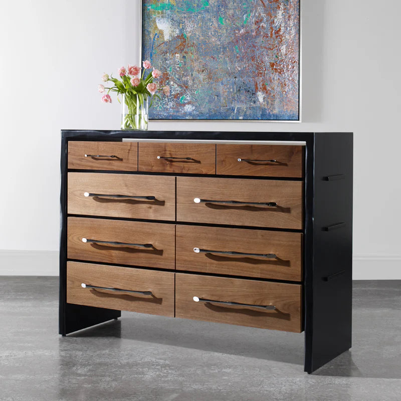 Xavier Dresser 60''