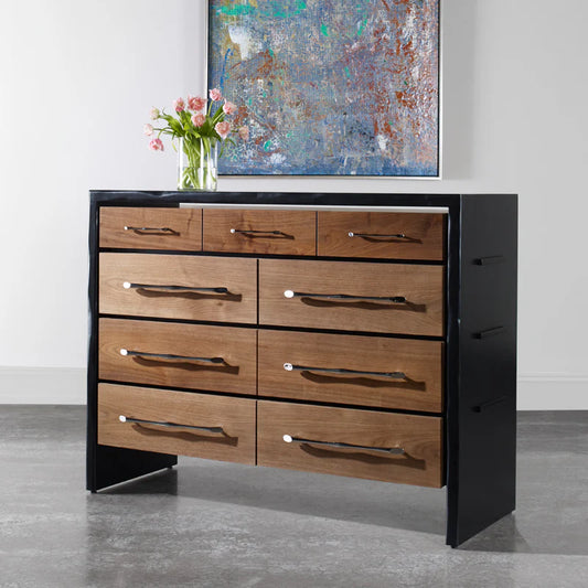 Xavier Dresser 60''