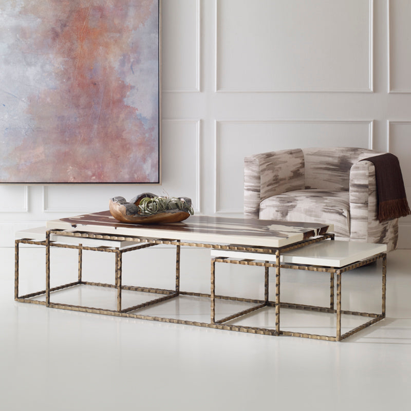 Liliya Nesting Tables