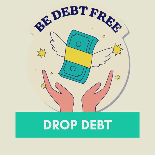 Drop Debt