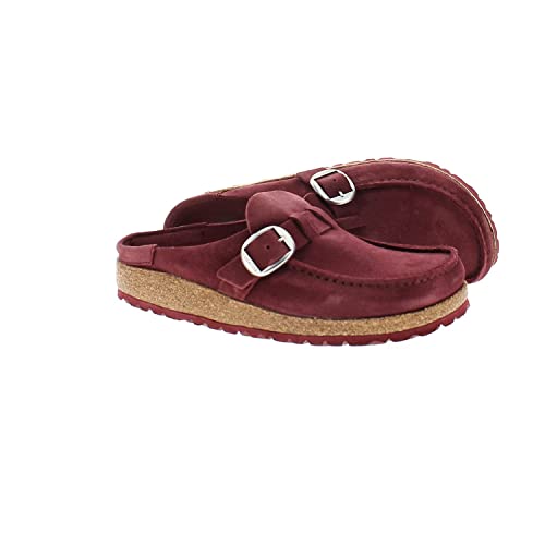 Birkenstock 1017828338 Buckley- Tea Sd N 38