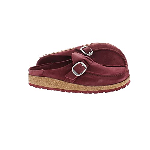 Birkenstock 1017828338 Buckley- Tea Sd N 38