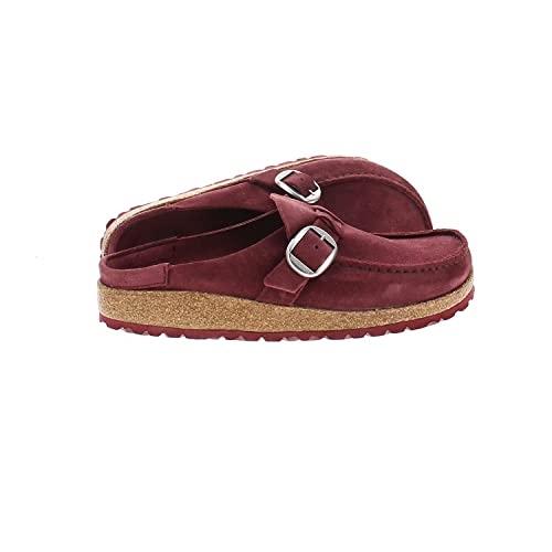 Birkenstock 1017828338 Buckley- Tea Sd N 38