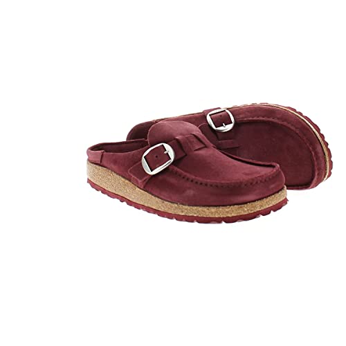 Birkenstock 1017828338 Buckley- Tea Sd N 38